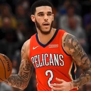 Meet your Posher, Ethan